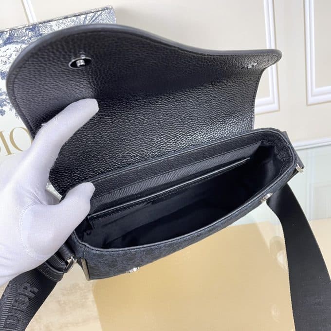 ディオールバッグコピー 2021新品注目度NO.1 Dior メンズ ショルダーバッグ - 画像 (9)