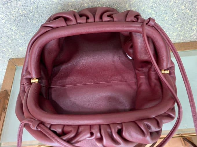 2019大人気爆発ボッテガヴェネタ(Bottega Veneta)☆レディース ハンドバックコピー☆人気商品今流行り欠かせない存在☆★ - 画像 (8)