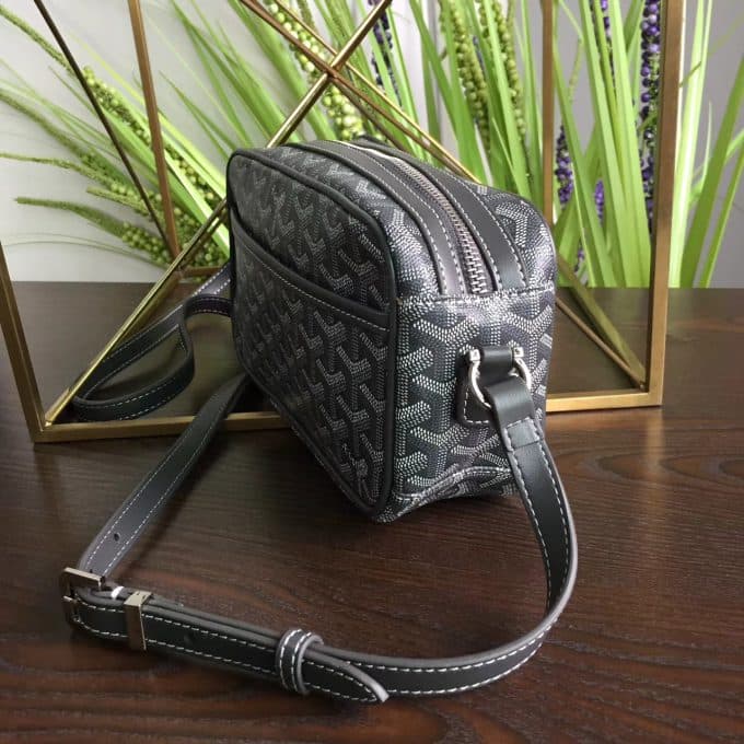 ゴヤールバッグコピー 定番人気2021新品 GOYARD 男女兼用 ショルダーバッグ - 画像 (3)