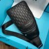 グッチバッグコピー 2021新品注目度NO.1 GUCCI メンズ ボディバッグ - 画像 (5)