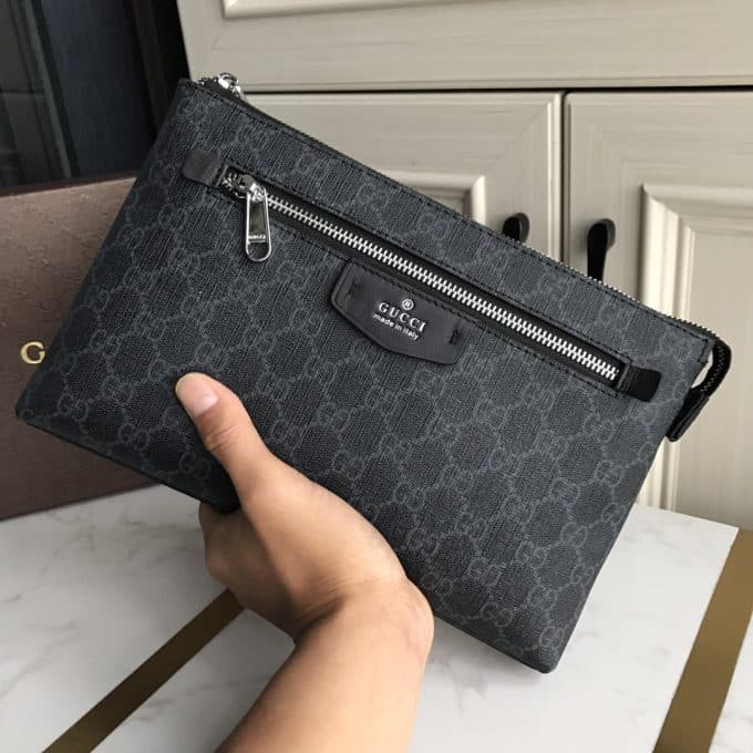 グッチバッグコピー 2021新品注目度NO.1 GUCCI メンズ セカンドバッグ - 画像 (6)