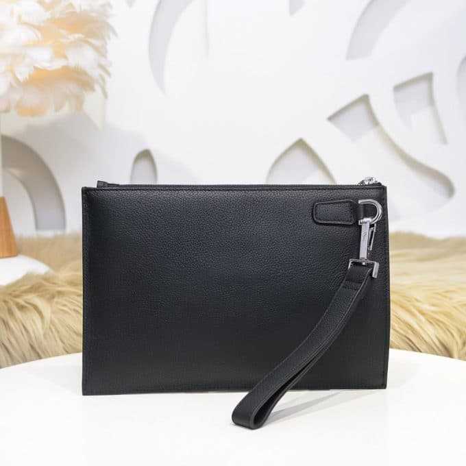 ディオールバッグコピー 定番人気2021新品 Dior メンズ セカンドバッグ - 画像 (3)