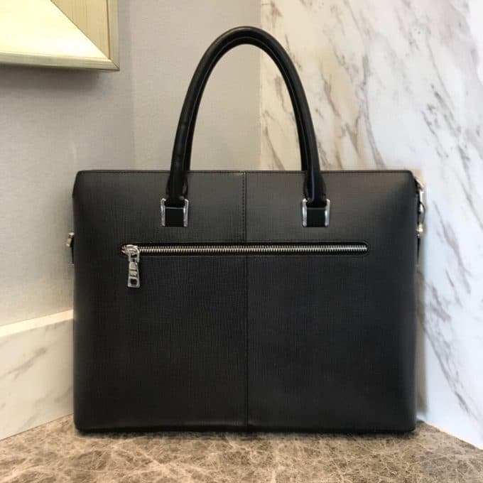 プラダバッグコピー 2021新品注目度NO.1 PRADA メンズ ブリーフケース - 画像 (2)