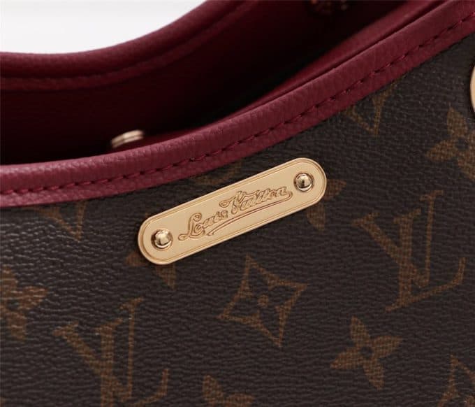 ルイヴィトンバッグコピー 2020新品注目度NO.1 Louis Vuitton レディース ハンドバッグ - 画像 (4)
