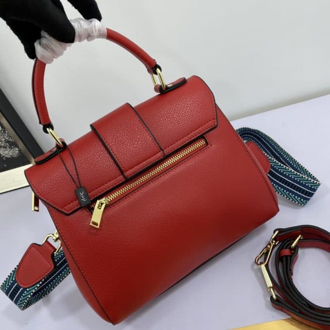 イヴサンローラン バッグコピー 大人気2022新品 YSL レディース ハンドバッグ - 画像 (3)