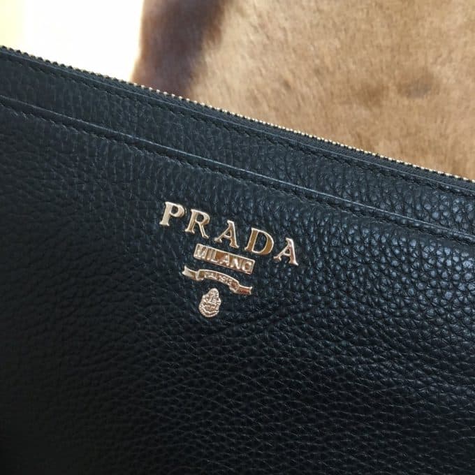 プラダバッグコピー 定番人気2021新品 PRADA メンズ セカンドバッグ - 画像 (6)