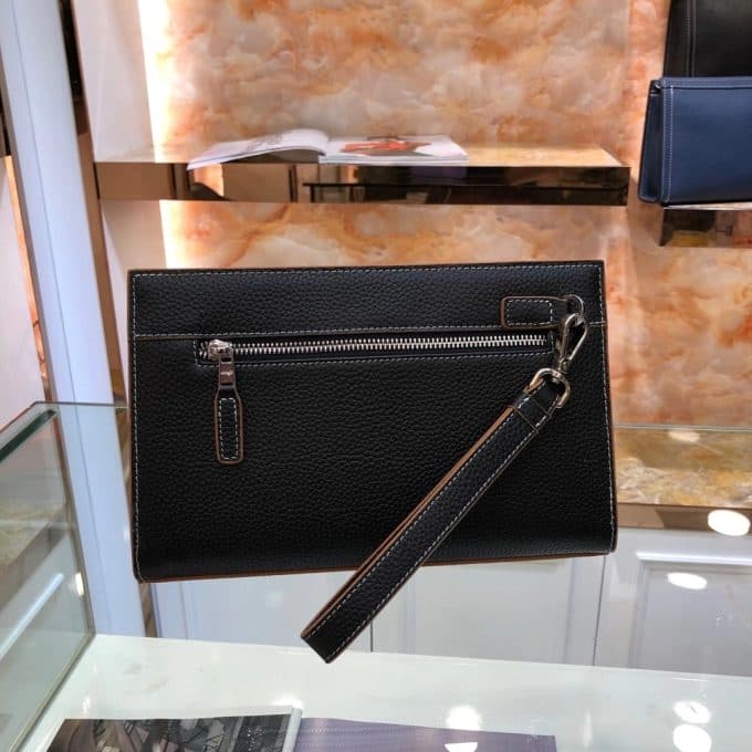 エルメスバッグコピー 2021新品注目度NO.1 HERMES メンズ セカンドバッグ - 画像 (3)