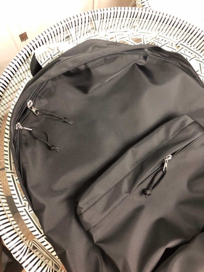 バレンシアガバッグコピー 大人気2021新品 BALENCIAGA 男女兼用 バックパック - 画像 (6)