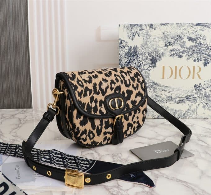 ディオールバッグコピー 定番人気2022新品 Dior レディース ショルダーバッグ - 画像 (2)