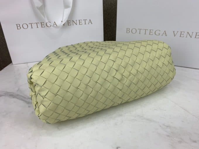 2019秋冬大人気ボッテガヴェネタ(Bottega Veneta)☆レディース セカンドバッグコピー☆絶品定番商品!今から活躍!絶賛発売中！♪♪ - 画像 (4)