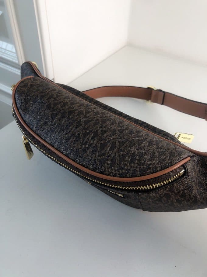マイケル コースバッグコピー 2021新品注目度NO.1 Michael Kors 男女兼用 ウエストポーチ - 画像 (6)