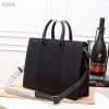 ボッテガヴェネタバッグコピー 定番人気2021新品 Bottega Veneta メンズ ブリーフケース - 画像 (2)