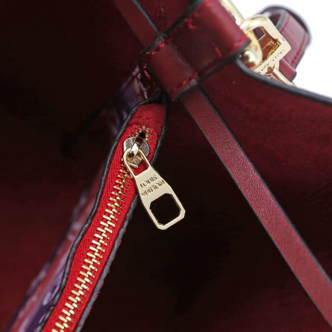 ルイヴィトンバッグコピー 定番人気2020新品 Louis Vuitton レディース バケツバッグ - 画像 (7)