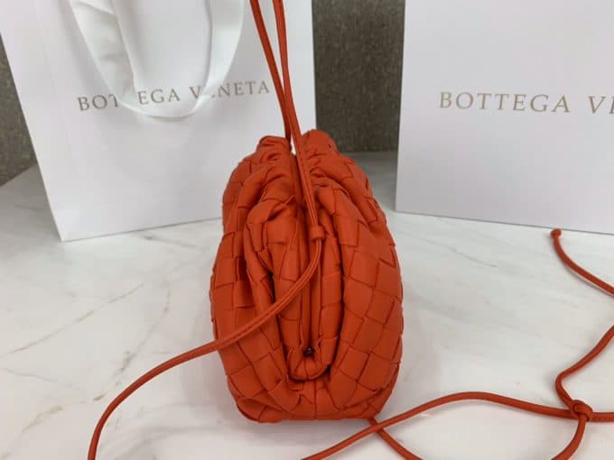 2019秋冬高品質ボッテガヴェネタ(Bottega Veneta)☆レディース ハンドバックコピー☆数量限定発表！お見逃しなく！ - 画像 (5)