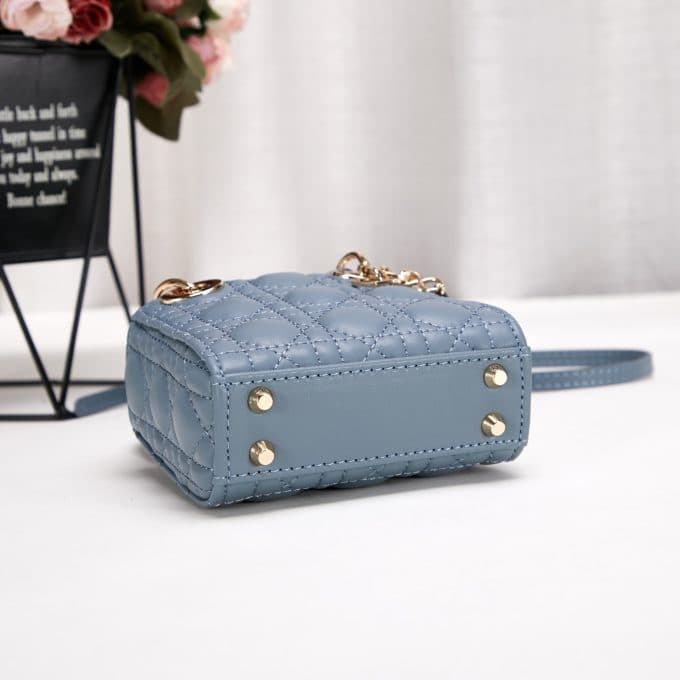 ディオールバッグコピー 大人気2022新品 Dior レディース ハンドバッグ - 画像 (9)