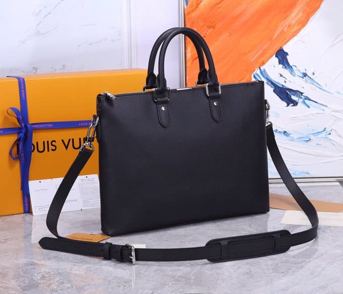 ルイヴィトンバッグコピー 大人気2021新品 Louis Vuitton メンズ ブリーフケース - 画像 (2)