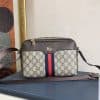 グッチバッグコピー 2021新品注目度NO.1 GUCCI メンズ ショルダーバッグ