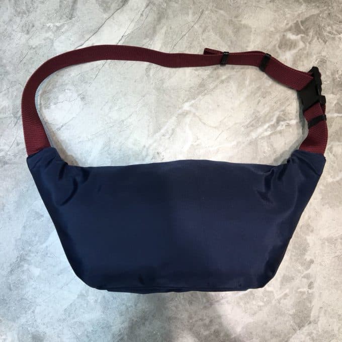高品質 バレンシアガバッグコピー 定番人気2021新品 BALENCIAGA 男女兼用 ウエストポーチ - 画像 (5)