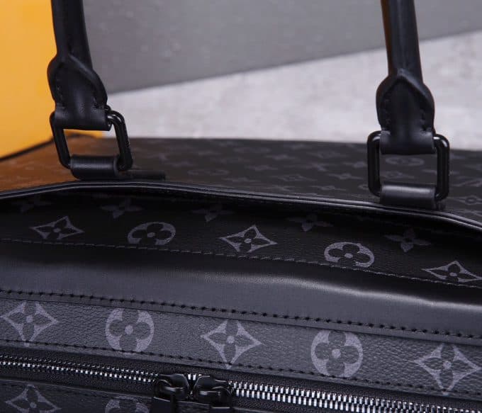 ルイヴィトンバッグコピー 大人気2021新品 Louis Vuitton メンズ ブリーフケース - 画像 (6)