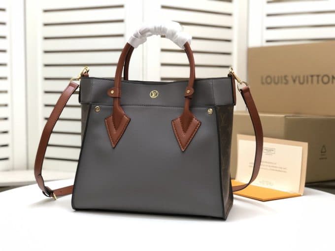 ルイヴィトンバッグコピー 大人気2020新品 Louis Vuitton レディース ハンドバッグ - 画像 (2)