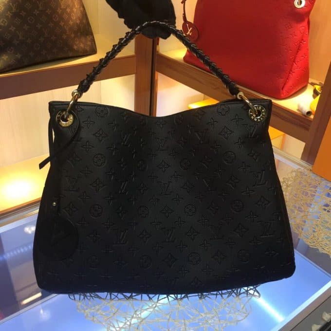ルイヴィトンバッグコピー 大人気2020新品 Louis Vuitton レディース ハンドバッグ - 画像 (2)