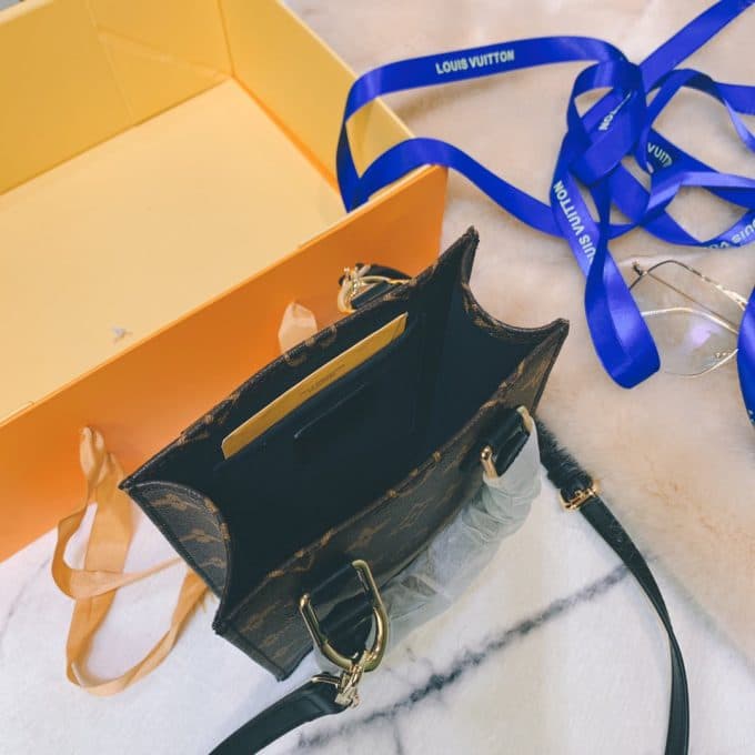 ルイヴィトンバッグコピー 2020新品注目度NO.1 Louis Vuitton レディース トートバッグ - 画像 (9)