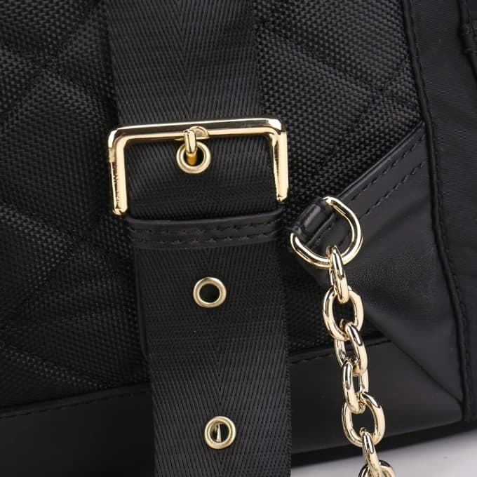 バーバリーバッグコピー 大人気2021新品 BURBERRY 男女兼用 バックパック - 画像 (5)