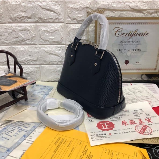 ルイヴィトンバッグコピー 2020新品注目度NO.1 Louis Vuitton レディース ハンドバッグ - 画像 (3)