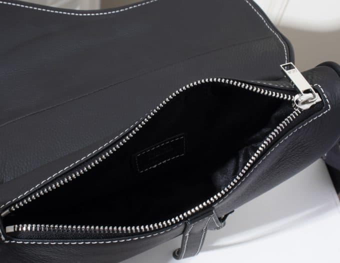 ディオールバッグコピー 定番人気2020新品 Dior 男女兼用 ボディバッグ - 画像 (7)