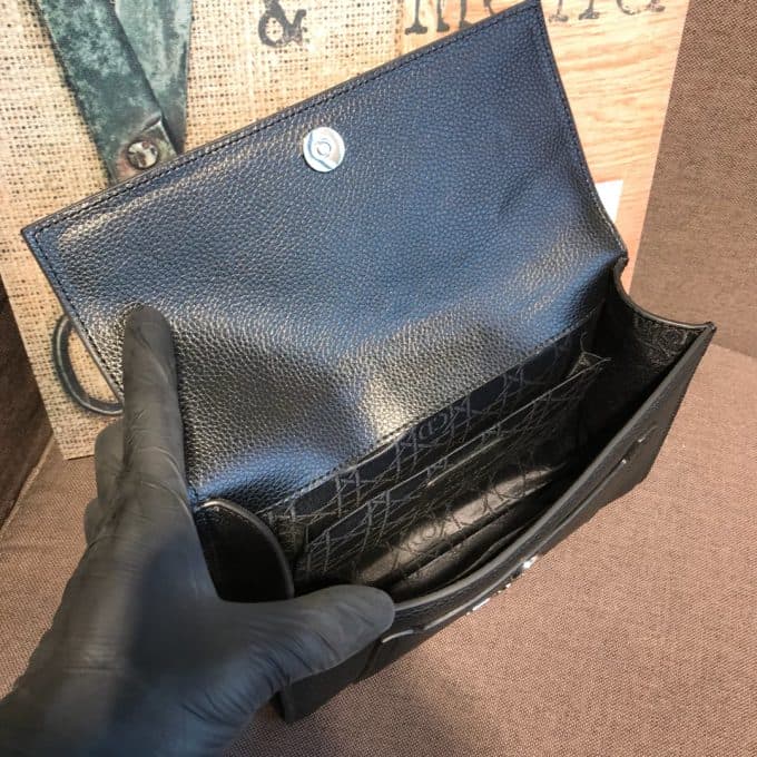 ディオールバッグコピー 2021新品注目度NO.1 Dior メンズ セカンドバッグ - 画像 (9)