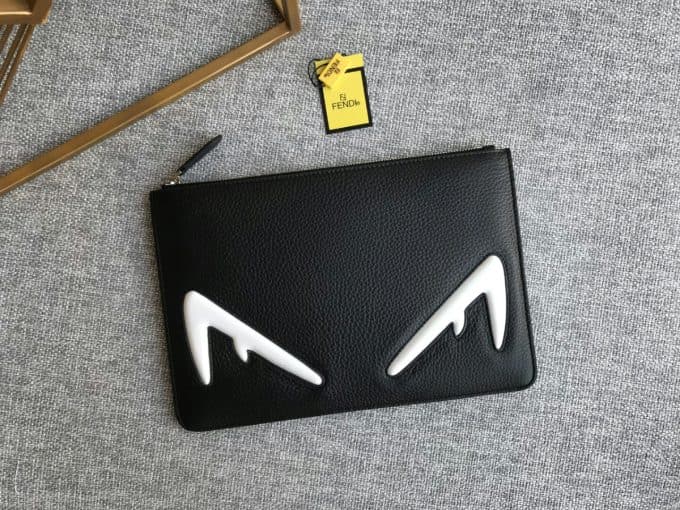 フェンディバッグコピー 2021新品注目度NO.1 FENDI 男女兼用 セカンドバッグ - 画像 (5)