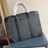 グッチバッグコピー 2021新品注目度NO.1 GUCCI メンズ ブリーフケース - 画像 (2)