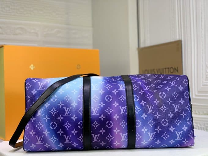 ルイヴィトンバッグコピー定番人気2022新品 Louis Vuitton 男女兼用 ボストンバッグ - 画像 (7)