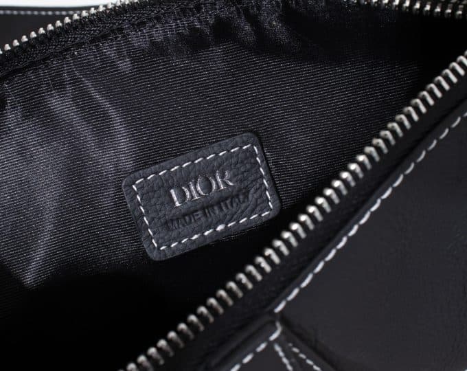 ディオールバッグコピー 定番人気2020新品 Dior 男女兼用 ボディバッグ - 画像 (9)