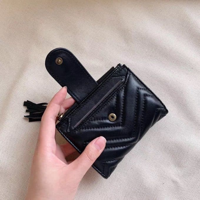 グッチ財布コピー 定番人気2021新品 GUCCI レディース 財布 - 画像 (4)