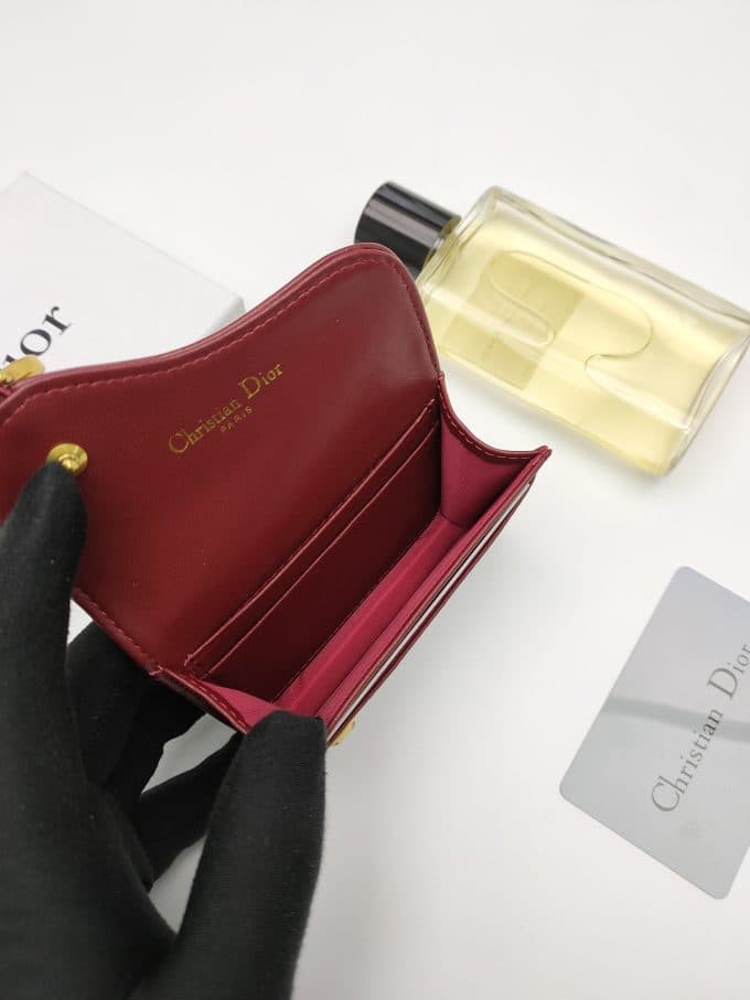 ディオール財布コピー 2021新品注目度NO.1 Dior レディース 財布 - 画像 (3)