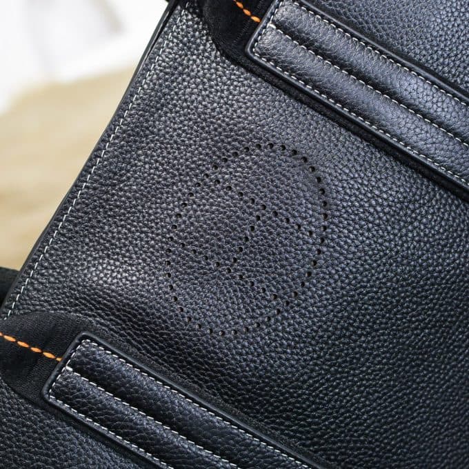高品質 エルメスバッグコピー 定番人気2021新品 HERMES メンズ ブリーフケース - 画像 (4)