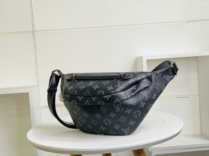 ルイヴィトンバッグコピー 定番人気2021新品 Louis Vuitton 男女兼用 ウエストポーチ - 画像 (3)
