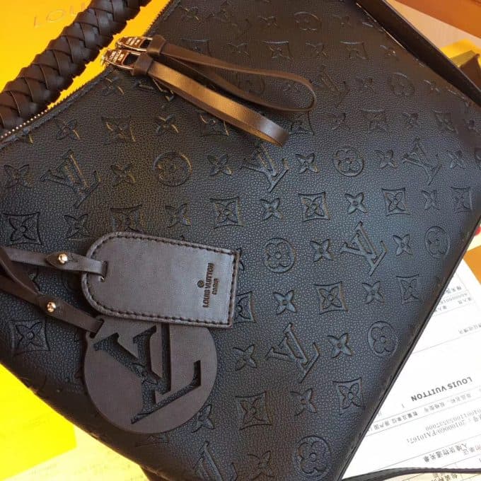 ルイヴィトンバッグコピー 2020新品注目度NO.1 Louis Vuitton レディース ハンドバッグ - 画像 (5)