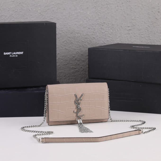 イヴサンローラン バッグコピー 2022新品注目度NO.1 YSL レディース ショルダーバッグ