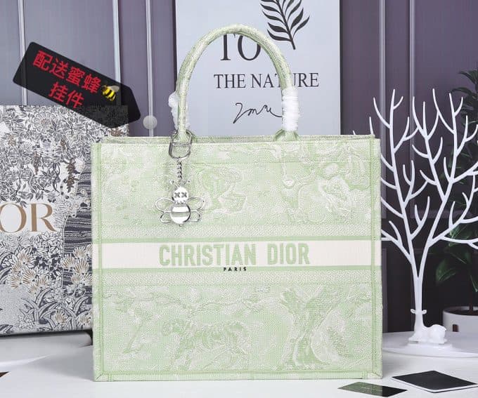 高品質ディオールバッグコピー 2021新品注目度NO.1 Dior メンズ トートバッグ