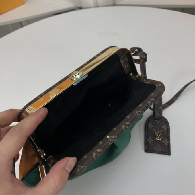 ルイヴィトンバッグコピー 2020新品注目度NO.1 Louis Vuitton レディース ショルダーバッグ - 画像 (7)