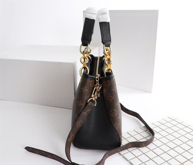 ルイヴィトンバッグコピー 2020新品注目度NO.1 Louis Vuitton レディース ハンドバッグ - 画像 (7)