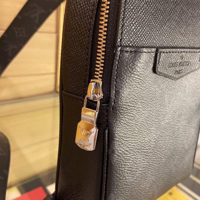 ルイヴィトンバッグコピー 大人気2021新品 Louis Vuitton 男女兼用 ボディバッグ - 画像 (3)