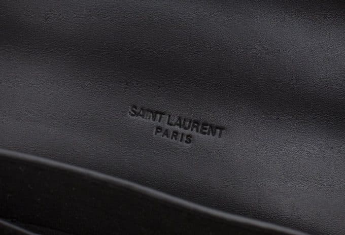 イヴサンローラン バッグコピー 定番人気2022新品 YSL レディース ショルダーバッグ - 画像 (9)