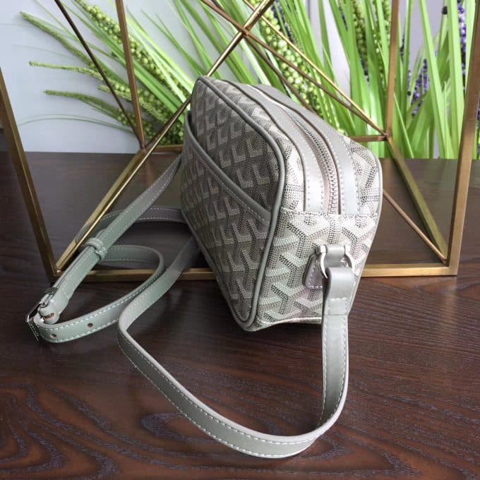 ゴヤールバッグコピー 大人気2021新品 GOYARD 男女兼用 ショルダーバッグ - 画像 (4)