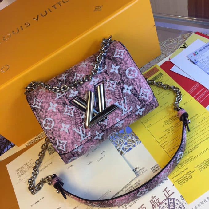 ルイヴィトンバッグコピー 定番人気2020新品 Louis Vuitton レディース ショルダーバッグ - 画像 (3)