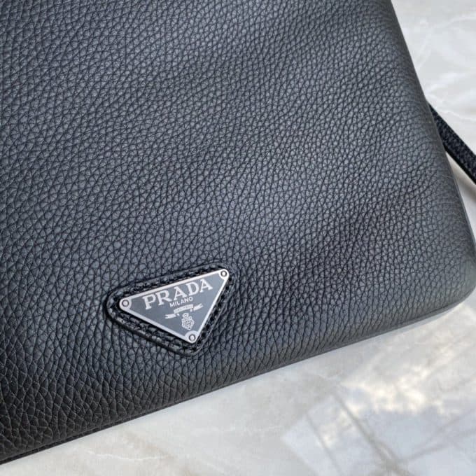プラダバッグコピー 定番人気2021新品 PRADA メンズ セカンドバッグ - 画像 (6)