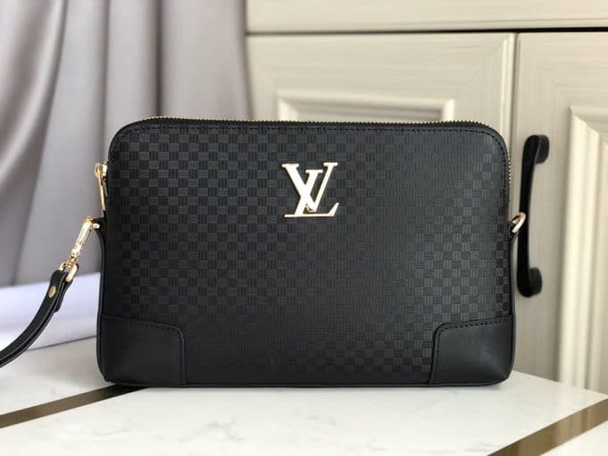 ルイヴィトンバッグコピー 定番人気2021新品 Louis Vuitton メンズ セカンドバッグ