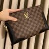 ルイヴィトンバッグコピー 2021新品注目度NO.1 Louis Vuitton メンズ セカンドバッグ - 画像 (9)